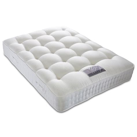 4 6 York Mattress Kaos Beds Mattresses Shop Save Up To 70 Now