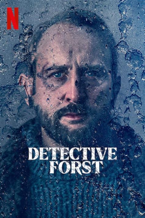 Detective Forst Tv Series Plot Keywords Imdb