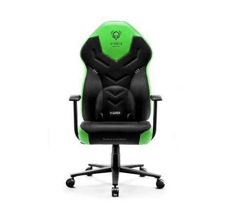 Fotel Diablo Chairs X Gamer 2 0 Normal Size Gaming Sklep Opinie