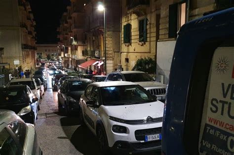 Ristoratori Bloccano Il Traffico Prosegue La Protesta FOTO