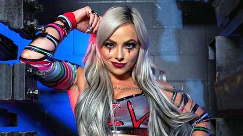 Backstage Update On Liv Morgan Following Recent Injury