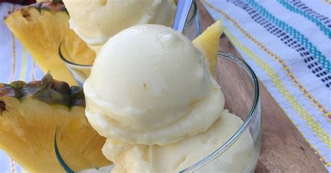 10 Best Frozen Pineapple Chunks Recipes