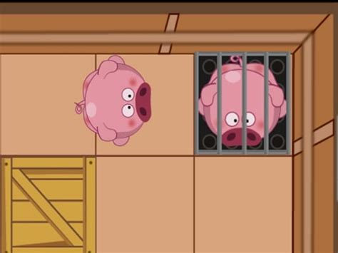 Pig Escape D Disfruta Online De Los Mejores Juegos Gratis