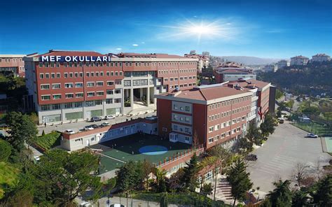 International Schools In Turkey Primary And Secondary Education Spot