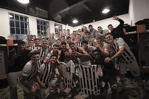 Torneo Proyección: Imágenes de una noche de fiesta en La Boutique