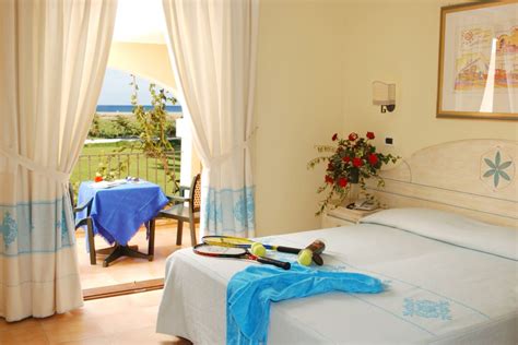 Zimmer Sentido Orosei Beach Orosei HolidayCheck Sardinien Italien