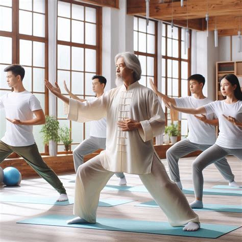 qigong practice zhineng qigong students hub