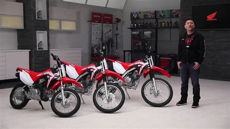 Honda Crf125F Top Speed Mph - Frikilo Quesea