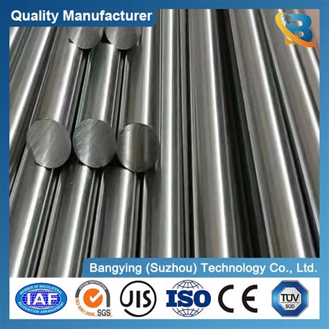 High Quality Aisi Stainless Steel Bars And Rods Hex Rod Mm