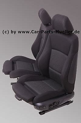 3 3 3er BMW E90 E91 SPORTSITZE SPORT SEATS LIMOUSINE TOURING M PAKET