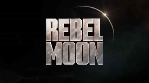 Rebel Moon Trailer: Unveiling the Sci-Fi Epic Landing on Netflix ...