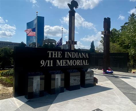 Indiana Memorial Indiana War Memorials Foundation