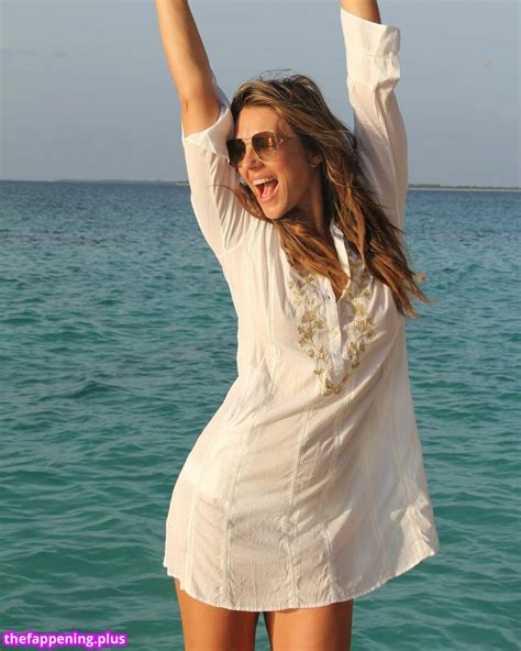 Elizabeth Hurley Elizabethhurley Elizabethhurley Nude OnlyFans