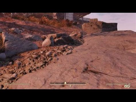 Fallout 76 Camp Build Cranberry Bog YouTube