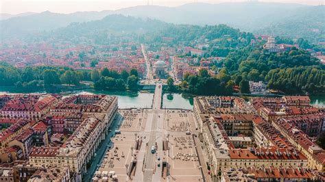 Turin ︎ Stadt Des Guten Geschmacks ☞ Auf Nach Italien