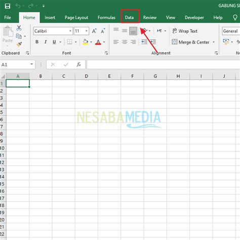 Cara Menggabungkan Beberapa Sheet Menjadi Satu Sheet Di Excel 2022