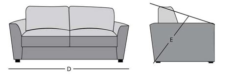 How To Measure For Furniture Dimensions You Need To Know Efo