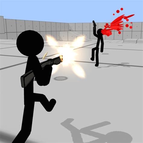 Stickman Gun Shooter 3d Application Sur Amazon Appstore