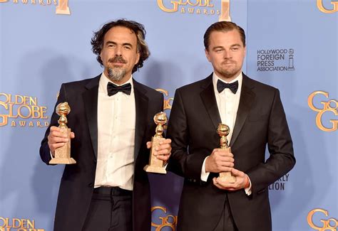 The Revenant Wins 2016 Golden Globe And Claims To Be An Issues Movie