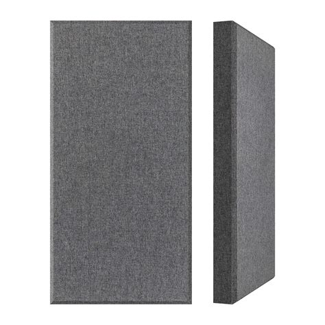 Snapklik Umiacoustics Pcs Acoustic Panels Fiberglass Sound