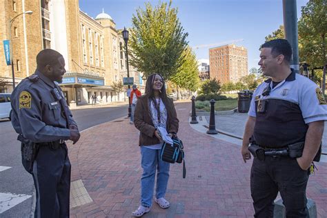 Assessment Team For Re Accreditation Of Vcu Police Invites Public To