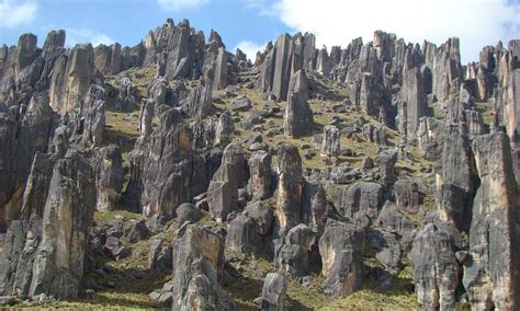 Mejor Poca Para Viajar A Cerro De Pasco Info Peru