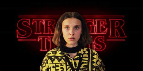 ‘stranger Things Star Goes Tiktok Viral As Show Cancels Season 5