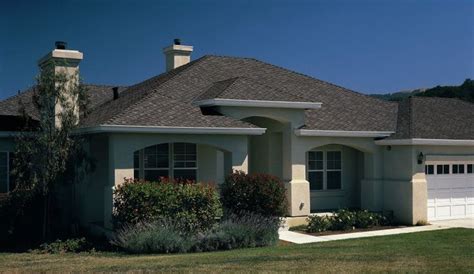 Presidential Solaris™ – Luxury Solar Reflective Shingles | Best solar ...