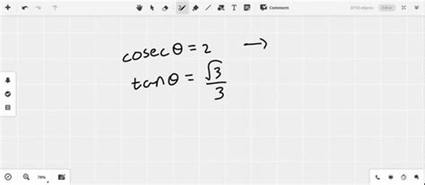 SOLVED Use The Given Values To Evaluate If Possible The Remaining