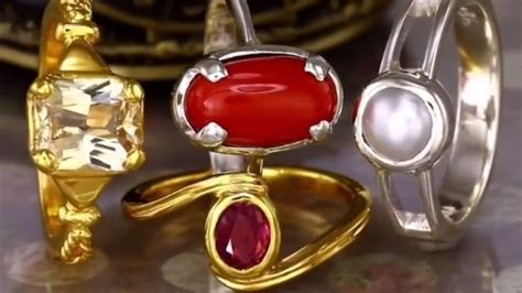 You Can T Wear Gemstone On Any Finger Know The Right Finger To Wear