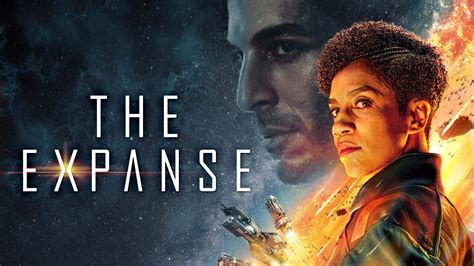 The Expanse Tv Series Backdrops The Movie Database Tmdb