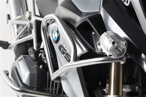 Oberer Sturzb Gel Edelstahl Bmw R Gs Lc Statt