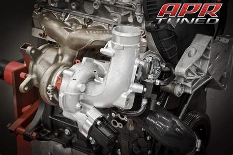 Teaser Apr Tsi K04 Turbocharger System Vw Gti Mkvi Forum Vw Golf R