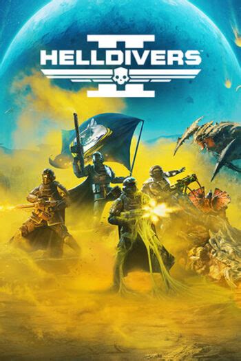 Buy HELLDIVERS 2 Pre-order Bonus (DLC) PC Steam key! Cheap price