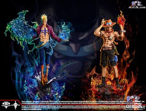 Diamond Studio - Marco the Phoenix - OrzGK