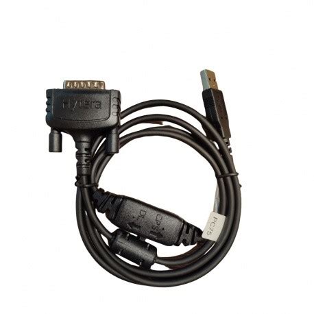 Usb Programming Cable For Hytera Dmr Rd Repeater