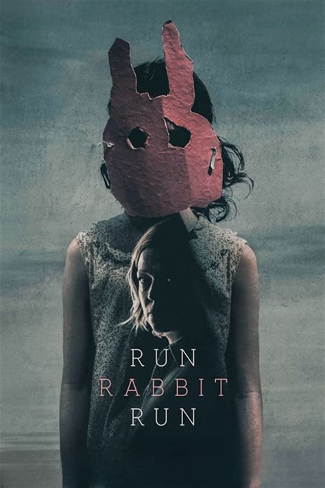 Run Rabbit Run (2023) - Posters — The Movie Database (TMDB)