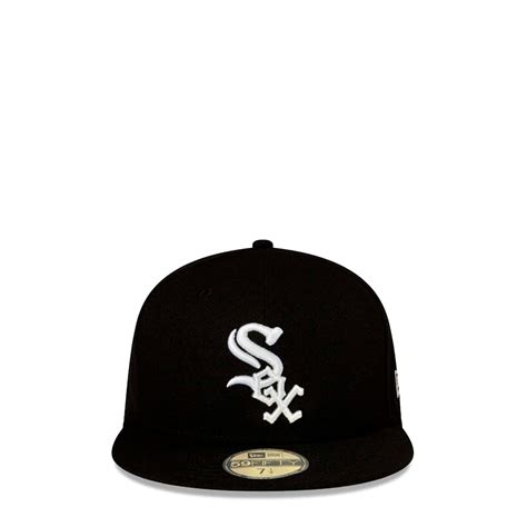 New Era Chicago White Sox MLB Authentic Collection Fitted Cap DSW Canada