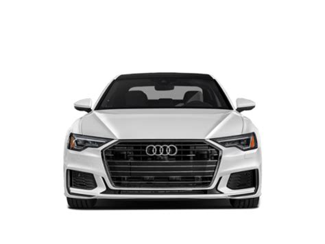 Used 2020 Audi A6 Sedan 4D Premium Plus 45 AWD Ratings Values Reviews