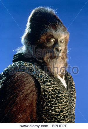 Cary-Hiroyuki Tagawa / Planet of the Apes / 2001 directed by Tim Stock ...