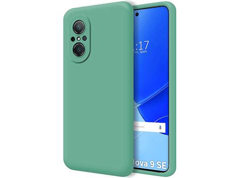 Funda M Vil Huawei Nova Se Tumundosmartphone Huawei Huawei Nova