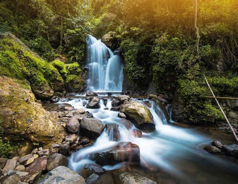 Curug Cipamingkis, Punya Mitos Air Penuh Berkah Cinta