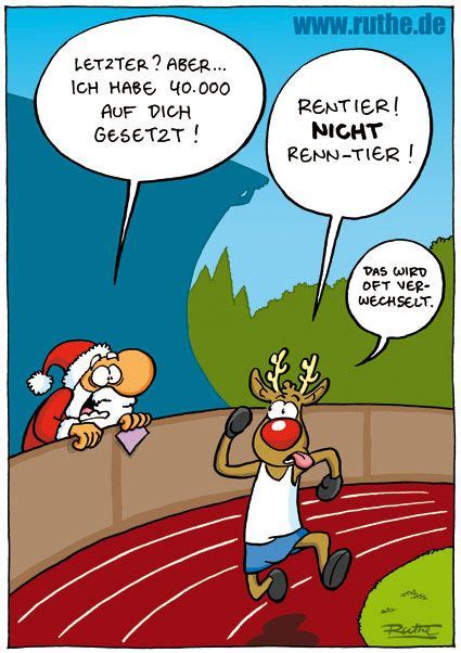 Ruthe De Willkommen Weihnachten Comic Nerd Humor Ruthe Weihnachten