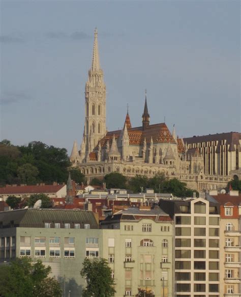 Solve Matthias Church And Fisherman S Bastion Buda Hungary Jigsaw