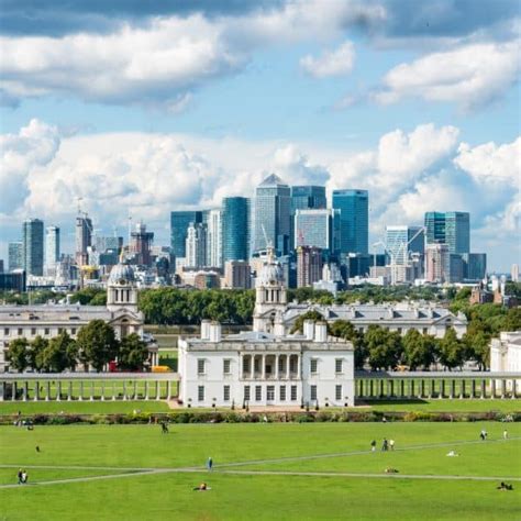 Greenwich Hotels, London: 5 Best Places to Stay in 2025 - Candace Abroad