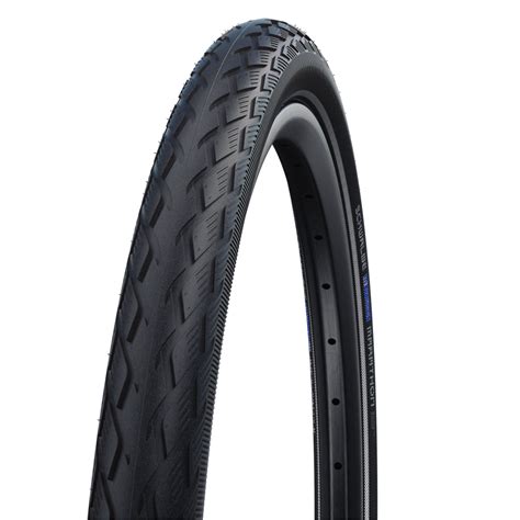 Schwalbe Marathon X Black Reflex