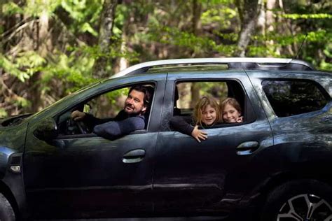 Road Trip En Famille Pourquoi Choisir Une Voiture Doccasion Blog