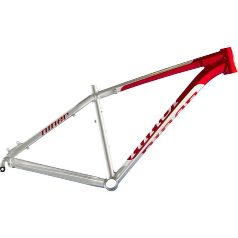 niner air  frame  specifications reviews shops