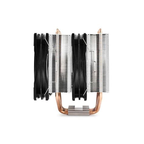 خنک کننده پردازنده دیپ کول Neptwin RGB - ویستا کامپیوتر