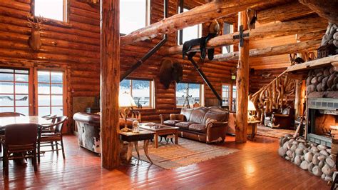 Cozy Winter Getaway Near Yellowstone at Bar N Ranch